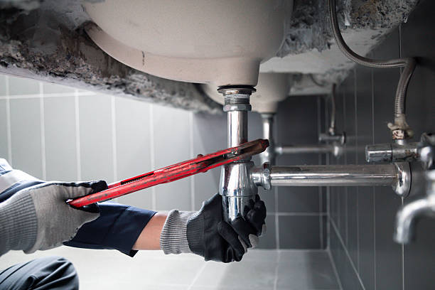 Licensed Pipe Repair service in Catlett, VA - Street Wise - Plumbing